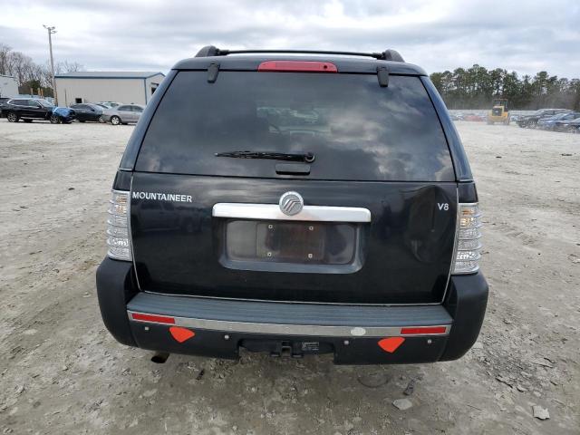 Photo 6 from auction – 2006 MERCURY MOUNTAINEE with VIN 4M2EU37856ZJ05591
