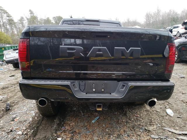 Photo 6 from auction – 2018 RAM 1500 SPORT with VIN 1C6RR7MT4JS240756