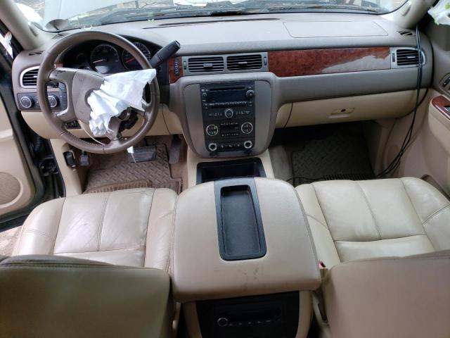Photo 8 from auction – 2011 GMC SIERRA K15 with VIN 3GTP2WE34BG294712