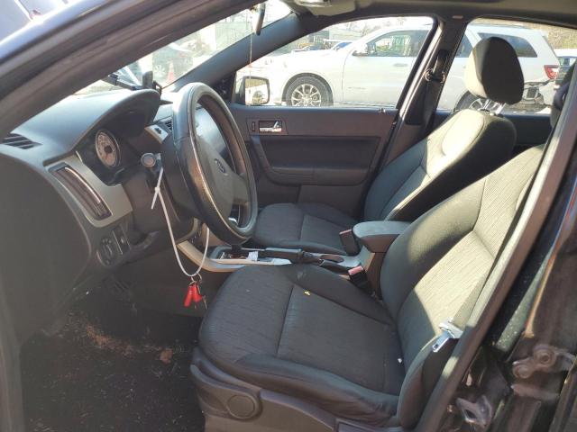 Photo 7 from auction – 2008 FORD FOCUS SE with VIN 1FAHP35N18W278151