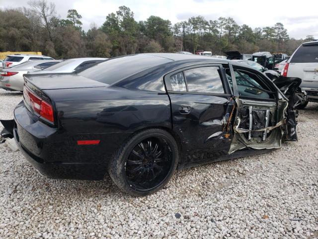 Photo 3 from auction – 2011 DODGE CHARGER with VIN 2B3CL3CG7BH543229