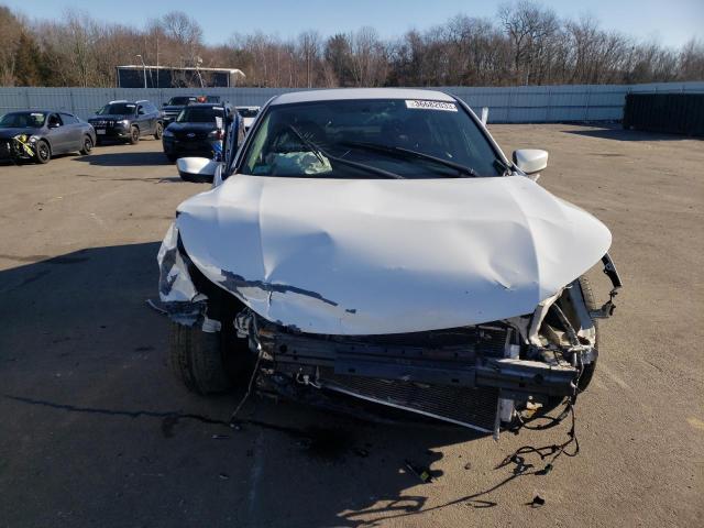 Photo 5 from auction – 2014 HONDA ACCORD SPO with VIN 1HGCR2F54EA006811