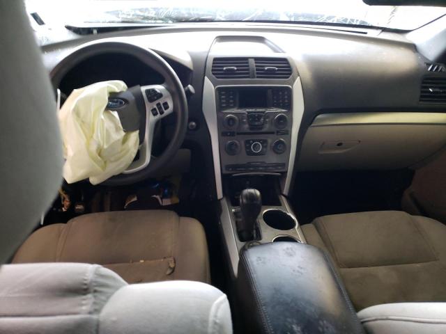 Photo 8 from auction – 2012 FORD EXPLORER with VIN 1FMHK8B86CGA19979