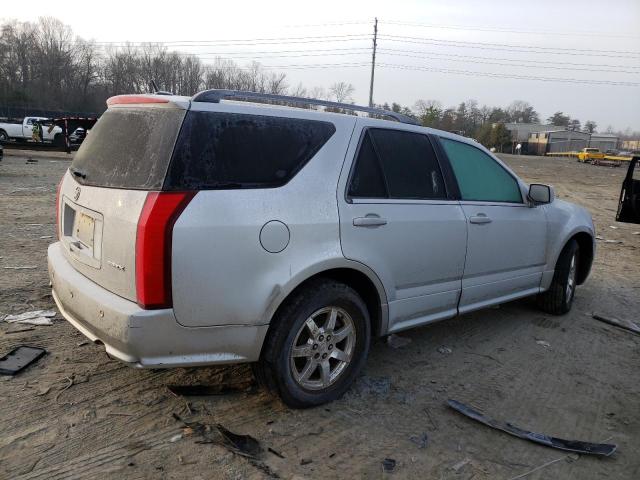 Photo 3 from auction – 2006 CADILLAC SRX with VIN 1GYEE637360136757