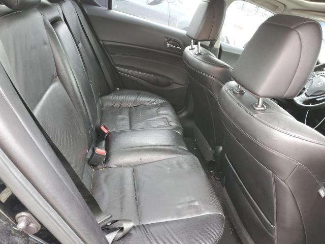 Photo 10 from auction – 2014 ACURA ILX 20 with VIN 19VDE1F37EE009893