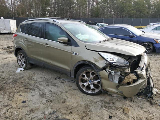 Photo 4 from auction – 2013 FORD ESCAPE TIT with VIN 1FMCU9J91DUA90689