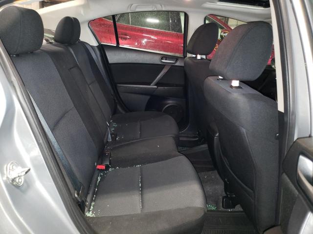 Photo 10 from auction – 2011 MAZDA 3 I with VIN JM1BL1VF6B1387086