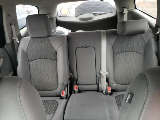 Photo 10 from auction – 2017 CHEVROLET TRAVERSE L with VIN 1GNKRGKD5HJ310097