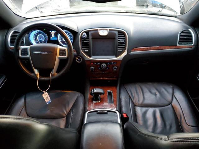 Photo 8 from auction – 2014 CHRYSLER 300 with VIN 2C3CCAAG1EH327486