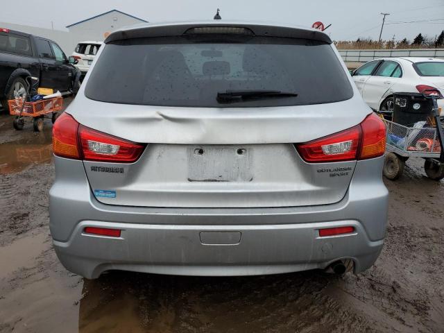 Photo 6 from auction – 2012 MITSUBISHI OUTLANDER with VIN JA4AP3AU5CZ010925