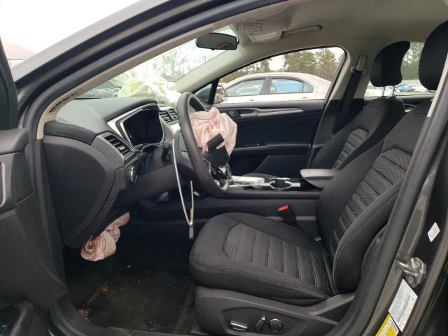 Photo 7 from auction – 2016 FORD FUSION SE with VIN 1FA6P0H72G5129559