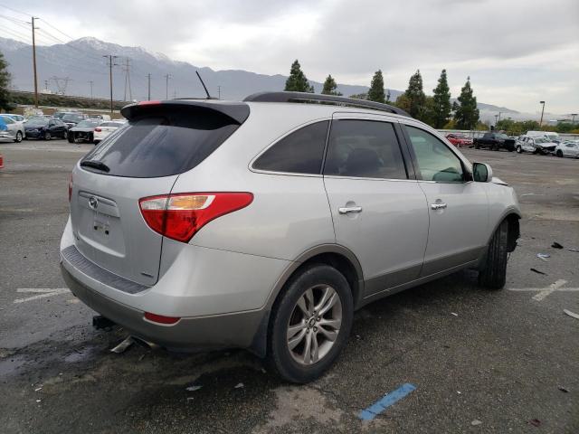 Photo 3 from auction – 2012 HYUNDAI VERACRUZ G with VIN KM8NU4CC6CU195215