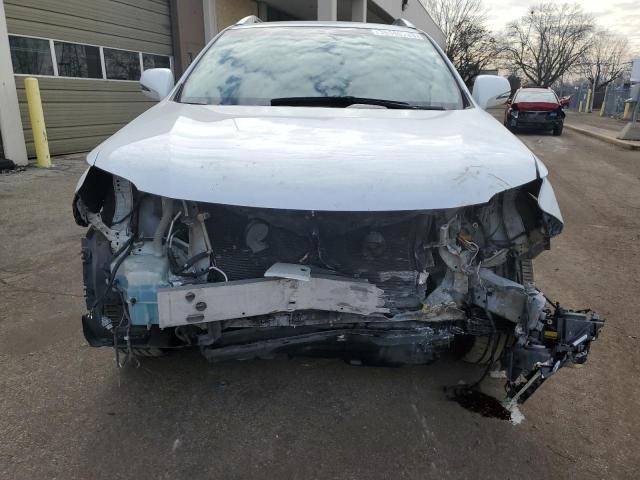 Photo 5 from auction – 2015 LEXUS RX 350 with VIN 2T2ZK1BAXFC150835