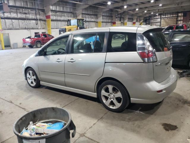 Photo 2 from auction – 2006 MAZDA 5 with VIN JM1CR293860101680