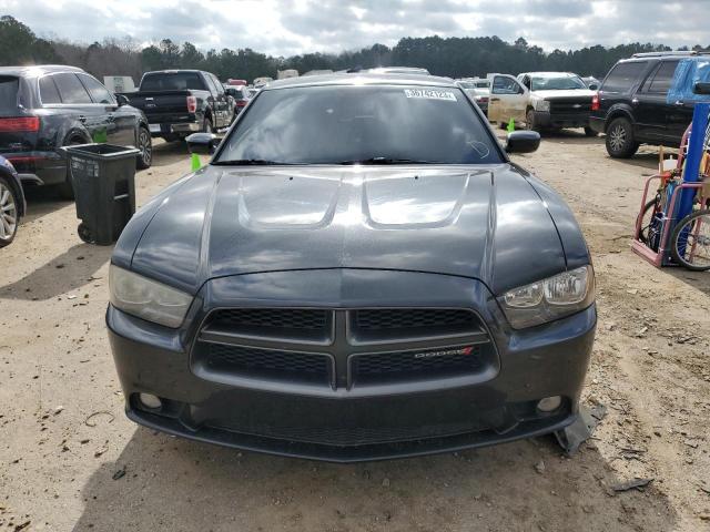 Photo 5 from auction – 2014 DODGE CHARGER SX with VIN 2C3CDXHG7EH219671
