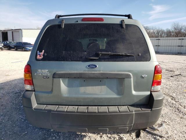 Photo 6 from auction – 2005 FORD ESCAPE LIM with VIN 1FMYU93165KC22999