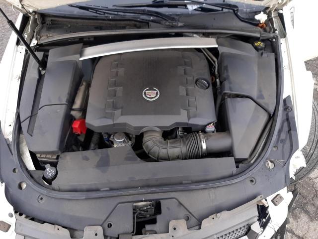 Photo 11 from auction – 2011 CADILLAC CTS with VIN 1G6DA5EY8B0154908