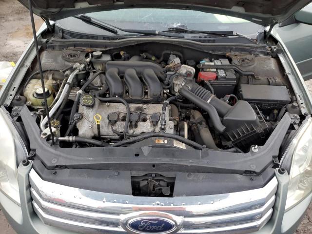 Photo 11 from auction – 2008 FORD FUSION SE with VIN 3FAHP07138R217413