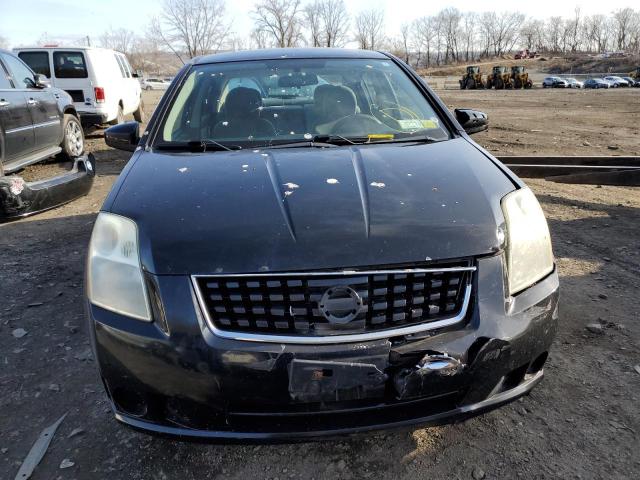 Photo 5 from auction – 2009 NISSAN SENTRA 2.0 with VIN 3N1AB61E09L653961