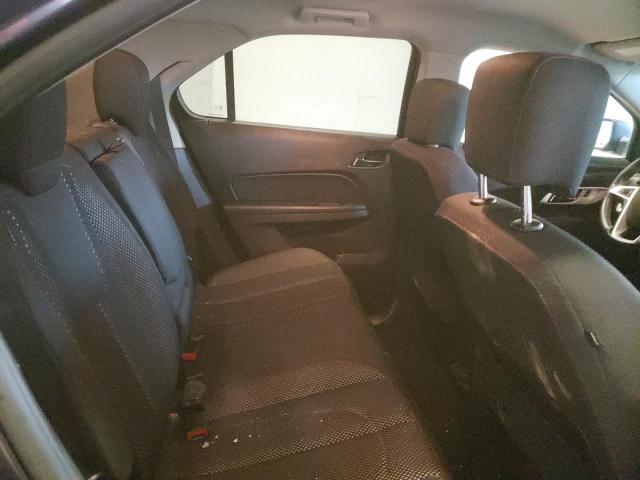 Photo 11 from auction – 2013 CHEVROLET EQUINOX LT with VIN 2GNFLNE35D6360841