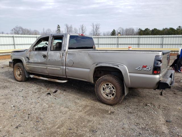 Photo 2 from auction – 2003 CHEVROLET 2500 HD with VIN 1GCHK29133E190808