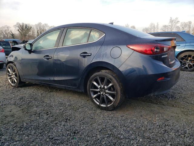 Photo 2 from auction – 2018 MAZDA 3 TOURING with VIN 3MZBN1V35JM214500