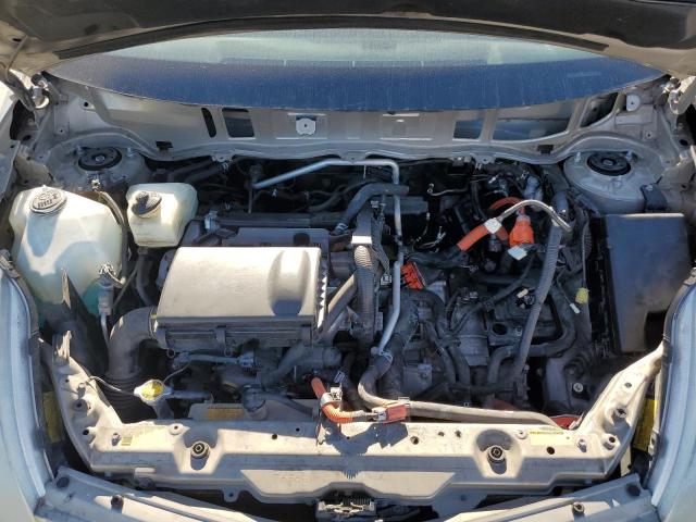 Photo 11 from auction – 2008 TOYOTA PRIUS with VIN JTDKB20U783404277