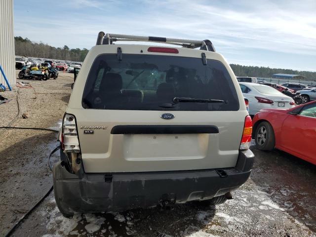 Photo 6 from auction – 2004 FORD ESCAPE XLT with VIN 1FMCU03184KB19054