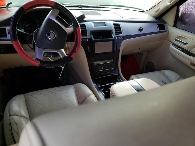 Photo 8 from auction – 2007 CADILLAC ESCALADE L with VIN 1GYEC63867R340125