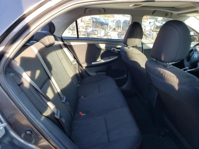 Photo 10 from auction – 2013 TOYOTA COROLLA BA with VIN 2T1BU4EE5DC029451