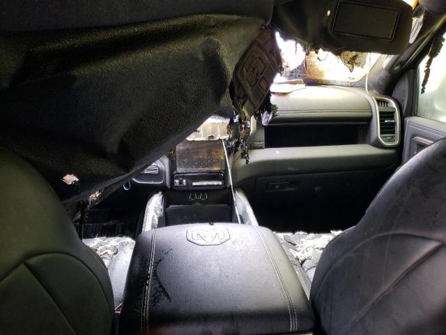 Photo 8 from auction – 2020 RAM 2500 LARAM with VIN 3C6UR5FL5LG123273
