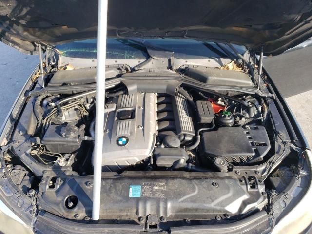 Photo 11 from auction – 2006 BMW 530 XI with VIN WBANF73516CG66876