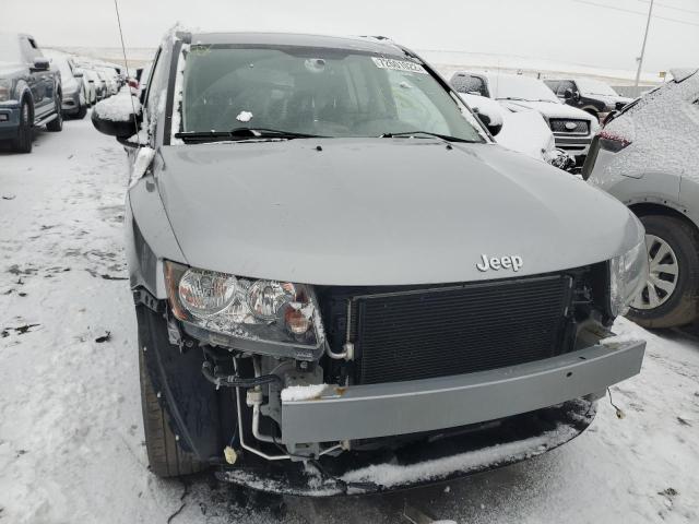 Photo 5 from auction – 2016 JEEP COMPASS SP with VIN 1C4NJDBB6GD637860
