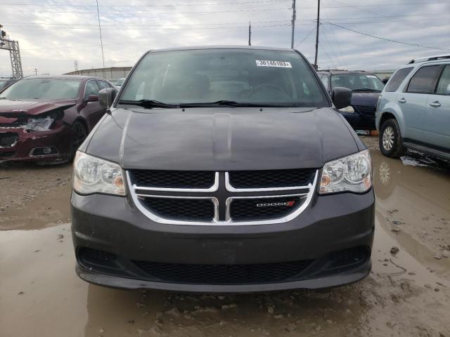 Photo 5 from auction – 2015 DODGE GRAND CARA with VIN 2C4RDGBG4FR710127