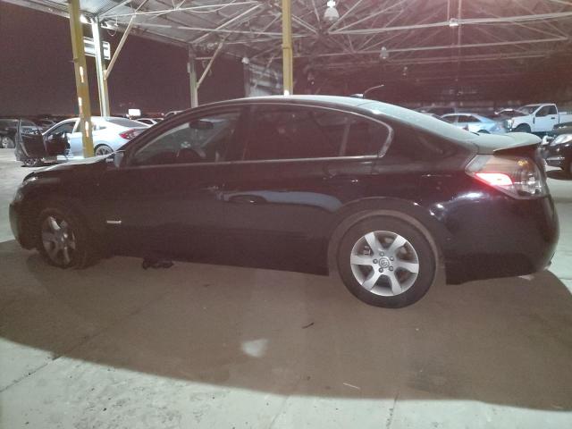 Photo 2 from auction – 2008 NISSAN ALTIMA HYB with VIN 1N4CL21E78C280929