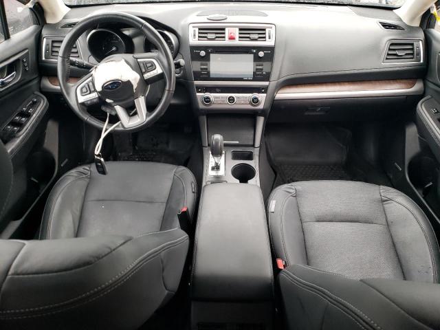 Photo 8 from auction – 2016 SUBARU OUTBACK 2. with VIN 4S4BSANCXG3259286