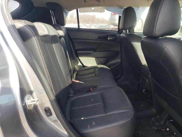 Photo 11 from auction – 2019 MITSUBISHI ECLIPSE CR with VIN JA4AT5AA3KZ050125