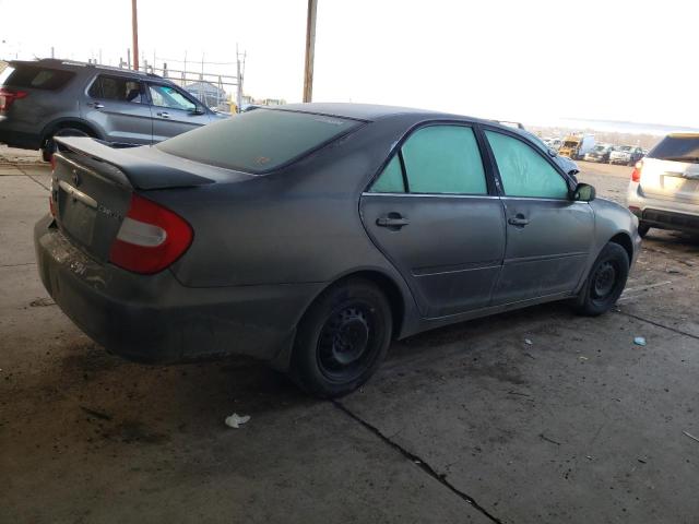 Photo 3 from auction – 2003 TOYOTA CAMRY LE with VIN 4T1BE32K23U687467