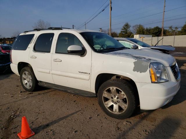 Photo 4 from auction – 2007 GMC YUKON with VIN 1GKFK13067J113322