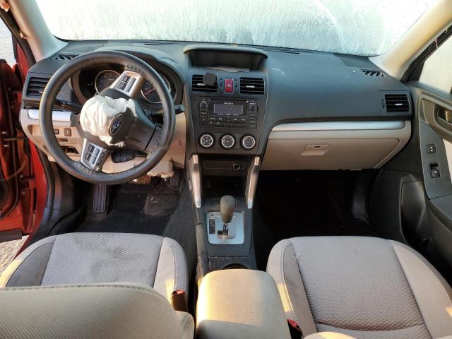 Photo 8 from auction – 2015 SUBARU FORESTER 2 with VIN JF2SJADC1FH840459