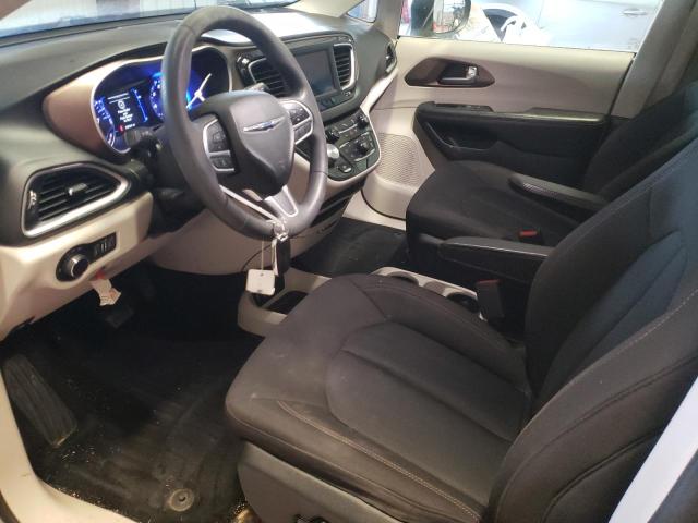 Photo 7 from auction – 2018 CHRYSLER PACIFICA L with VIN 2C4RC1CG2JR169148