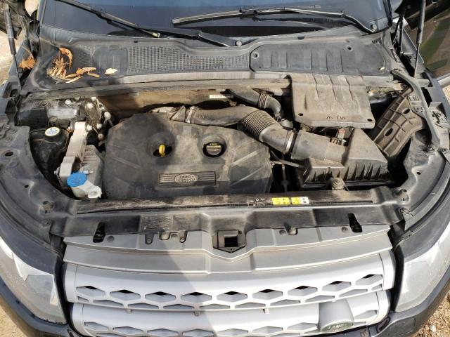 Photo 12 from auction – 2015 LAND ROVER RANGE ROVE with VIN SALVP2BGXFH076254