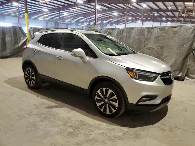 Photo 4 from auction – 2019 BUICK ENCORE ESS with VIN KL4CJGSM6KB892128