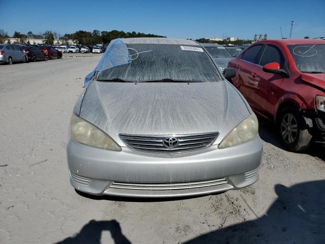 Photo 5 from auction – 2005 TOYOTA CAMRY LE with VIN 4T1BE32K65U384503