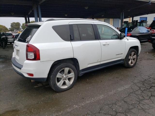 Photo 3 from auction – 2016 JEEP COMPASS SP with VIN 1C4NJCBA8GD753823