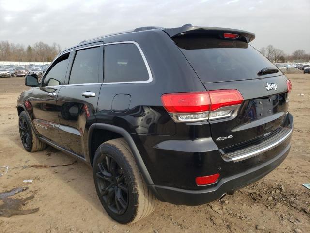 Photo 2 from auction – 2014 JEEP GRAND CHER with VIN 1C4RJFBG0EC376897