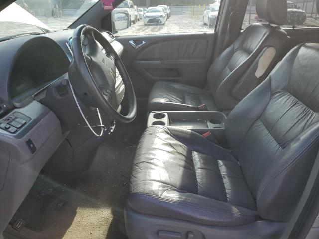 Photo 7 from auction – 2008 HONDA ODYSSEY EX with VIN 5FNRL38688B080315