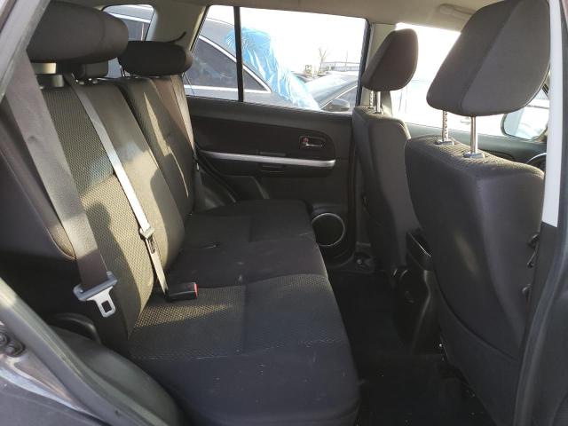 Photo 11 from auction – 2011 SUZUKI SX4 with VIN JS3TD0D2XB4101539