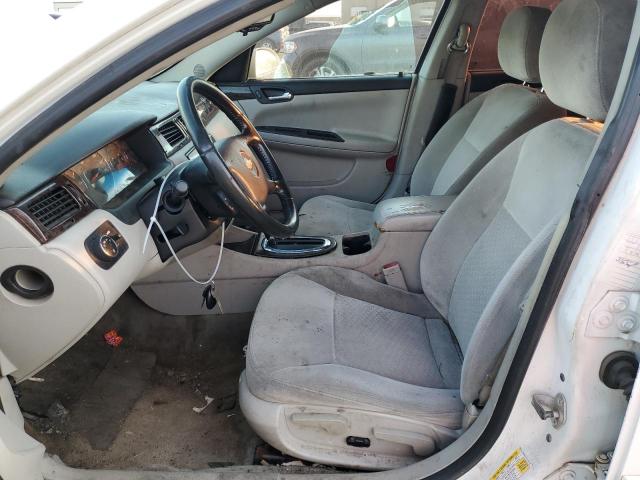 Photo 7 from auction – 2014 CHEVROLET IMPALA LIM with VIN 2G1WB5E31E1152118