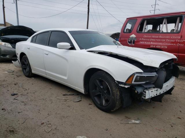 Photo 4 from auction – 2014 DODGE CHARGER SE with VIN 2C3CDXBG4EH284504